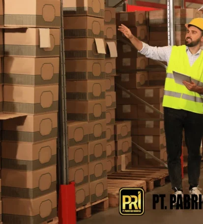Panduan Lengkap Sistem Racking Gudang Modern: Optimalisasi Penyimpanan untuk Efisiensi Bisnis